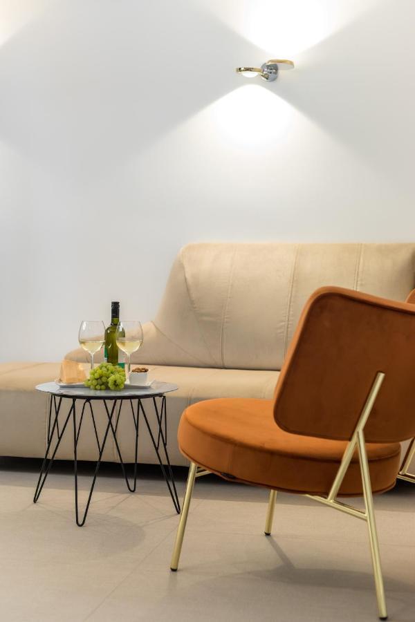 Park Residence Split Luaran gambar