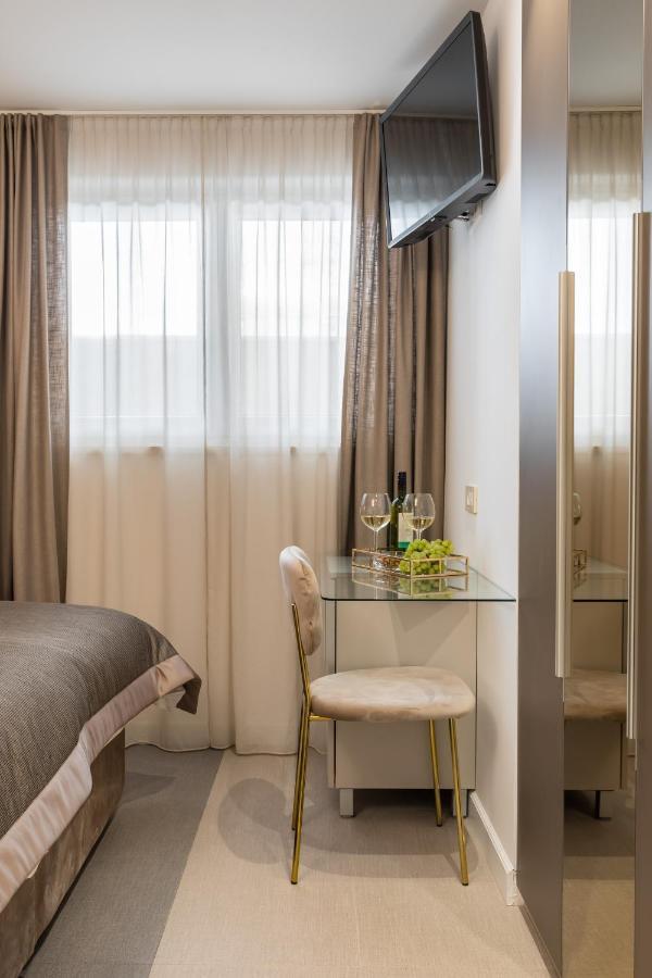 Park Residence Split Luaran gambar