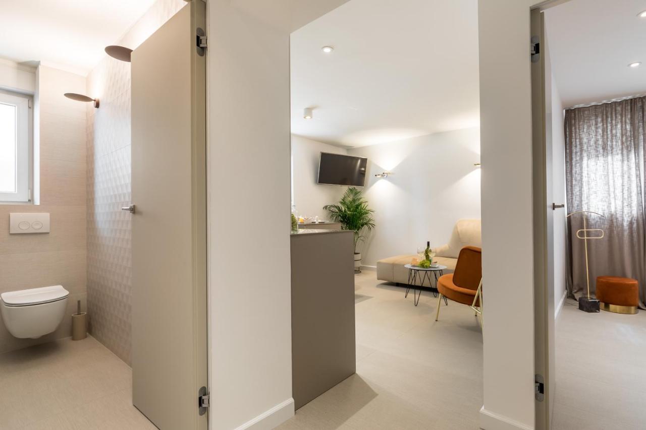 Park Residence Split Luaran gambar